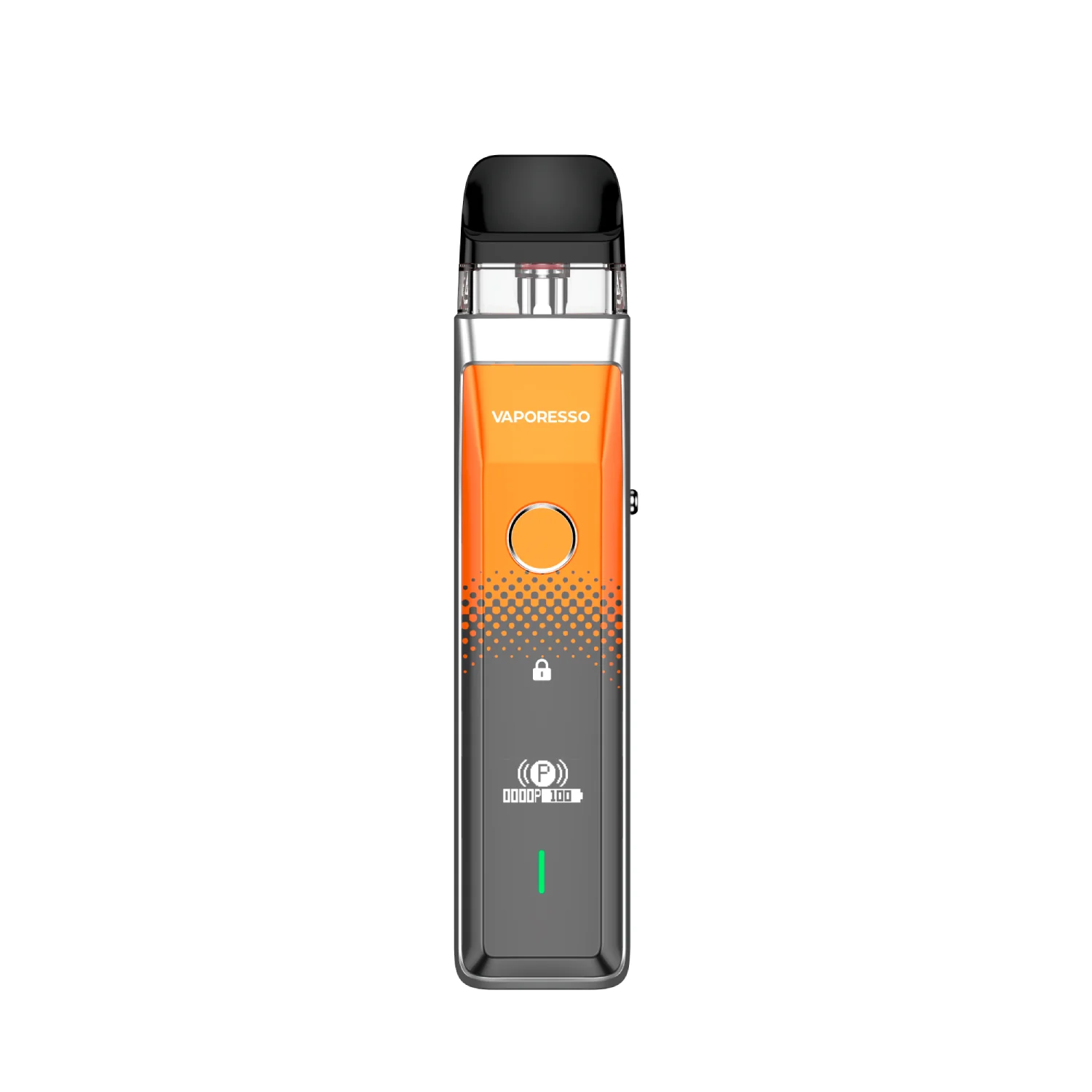 Buy Vaporesso Xros Pro Open Pod Kit Orange