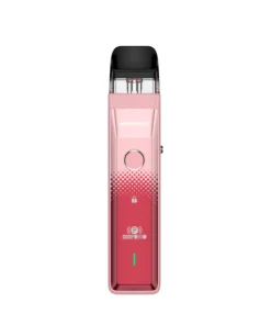 Buy Vaporesso Xros Pro Open Pod Kit Pink