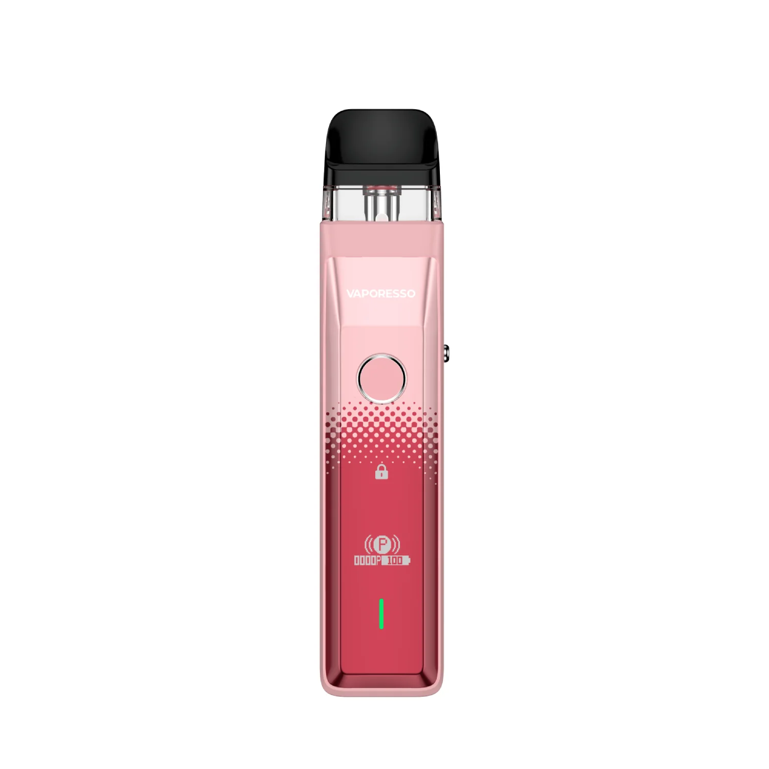 Buy Vaporesso Xros Pro Open Pod Kit Pink