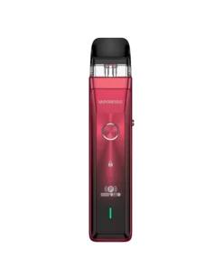 Buy Vaporesso Xros Pro Open Pod Kit Red