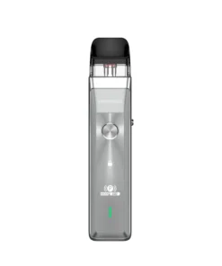 Buy Vaporesso Xros Pro Open Pod Kit Silver