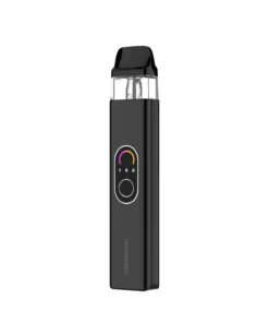 Vaporesso XROS 4 Open Pod Kit Black