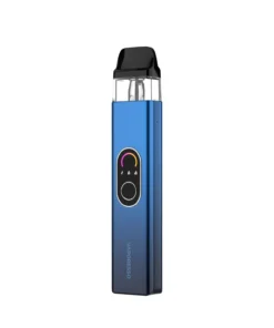 Buy Vaporesso XROS 4 Open Pod Kit Blue