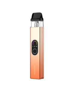 Buy Vaporesso XROS 4 Open Pod Kit Champagne Gold