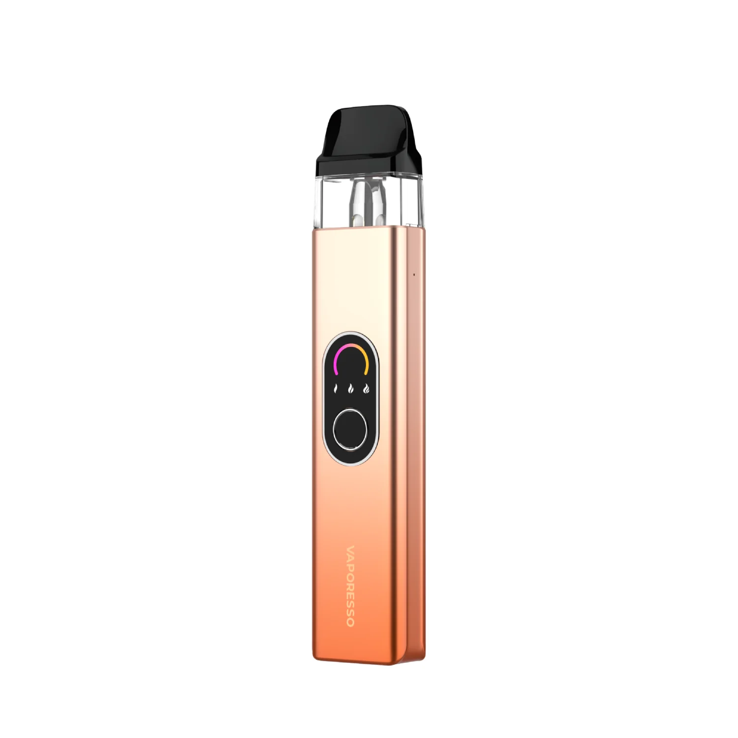 Buy Vaporesso XROS 4 Open Pod Kit Champagne Gold
