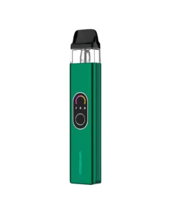 Buy Vaporesso XROS 4 Open Pod Kit Green