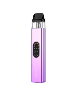 Buy Vaporesso XROS 4 Open Pod Kit Lilac Purple