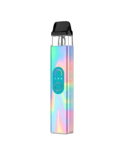 Buy Vaporesso XROS 4 Open Pod Kit Pastel Palette