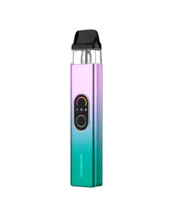 Buy Vaporesso XROS 4 Open Pod Kit Pink Mint