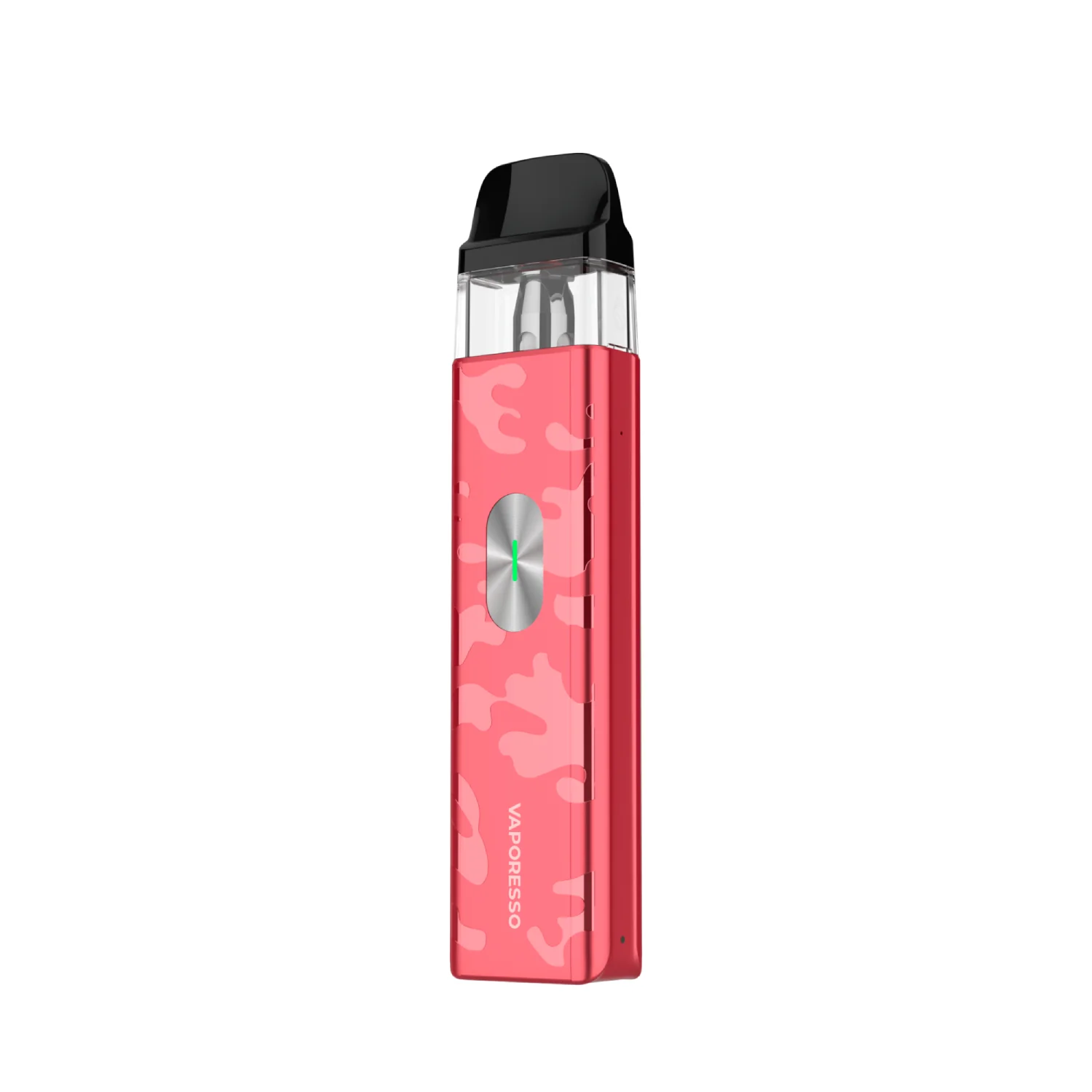 Buy Vaporesso XROS 4 Mini Open Pod Kit Camo Red