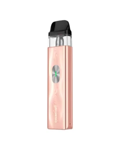 Buy Vaporesso XROS 4 Mini Open Pod Kit Champagne Gold