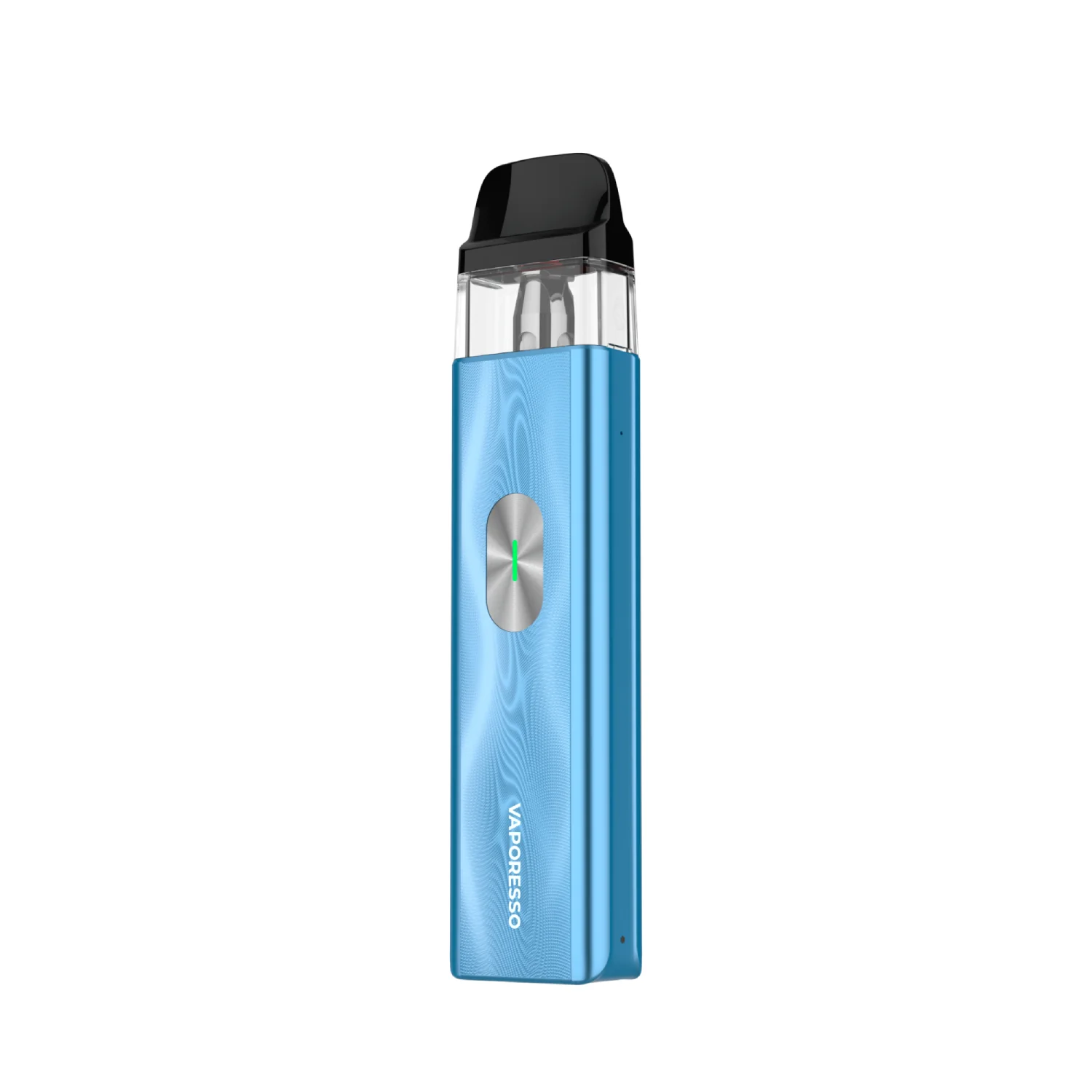 Buy Vaporesso XROS 4 Mini Open Pod Kit Ice Blue