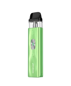 Buy Vaporesso XROS 4 Mini Open Pod Kit Ice Green
