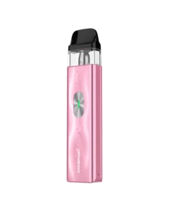 Buy Vaporesso XROS 4 Mini Open Pod Kit Ice Pink