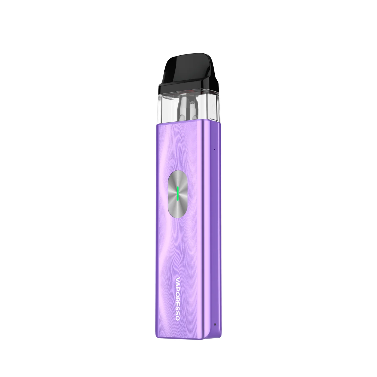 Buy Vaporesso XROS 4 Mini Open Pod Kit Ice Purple